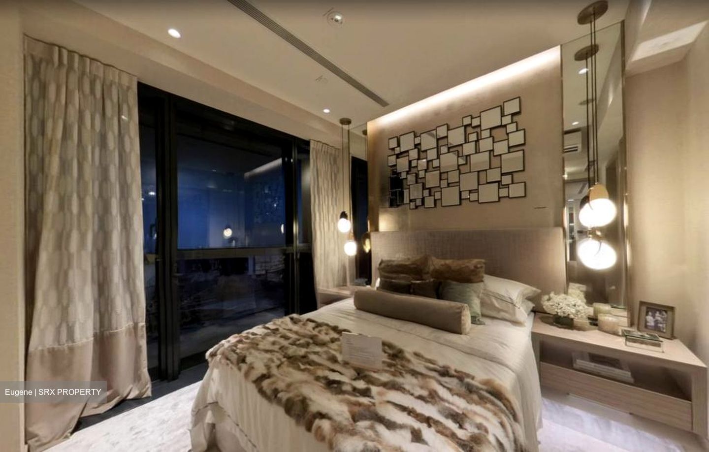 Meyer Road (D15), Condominium #532006081